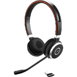 casque micro jabra evolve 65 ms stereo