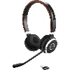 casque micro jabra evolve 65 ms stereo