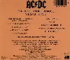 cd ac/dc - for those about to rock we salute you (1994)
