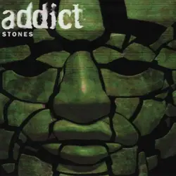 cd addict - stones (1995)