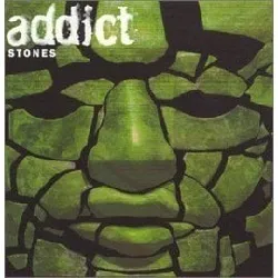 cd addict - stones (1998)