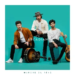 cd arcadian (4) - marche ou rêve (2019)