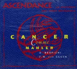 cd ascendances cancers