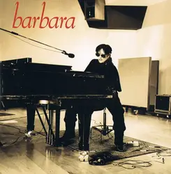 cd barbara - barbara (1996)