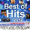 cd best of hits 2012