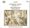 cd bizet - slovak philharmonic, anthony bramall - l'arlésienne - carmen (suites nos. 1 & 2) (1988)