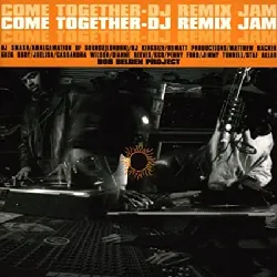 cd bob belden project - come together - dj remix jam (1998)