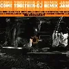 cd bob belden project - come together - dj remix jam (1998)
