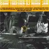 cd bob belden project - come together - dj remix jam (2004)