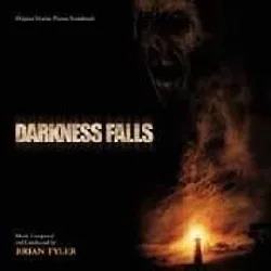cd brian tyler - darkness falls (original motion picture soundtrack) (2003)