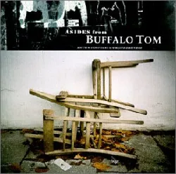 cd buffalo tom - asides from buffalo tom (nineteen : eighty : eight to nineteen : ninety : nine) (2000)