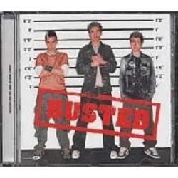 cd busted (3) - busted (2002)