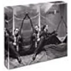 cd calogero (2) - calog3ro (2004)