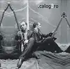 cd calogero - calog3ro (2004)