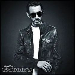 cd canardo - papillon (2010)