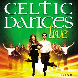 cd celtic dances live