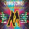 cd cerrone - les années disco (1995)
