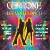 cd cerrone - les années disco (1995)