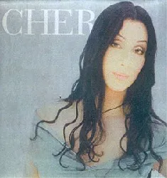 cd cher - believe (1998)
