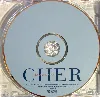 cd cher - believe (1998)