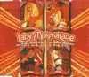 cd christina aguilera, lil' kim, mya & p!nk - lady marmalade (2001)