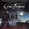 cd ciné frissons (1992)