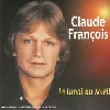 cd claude françois - le lundi au soleil (2006)