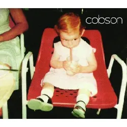 cd cobson - cobson