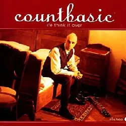 cd count basic - life think it over (1994)