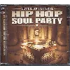 cd cut killer - hip hop soul party 6 (2003)
