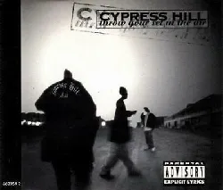 cd cypress hill - throw your set in the air (1995)