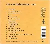 cd daniel balavoine - daniel balavoine vol.1 (2001)