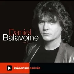cd daniel balavoine - daniel balavoine vol. 2 (2009)