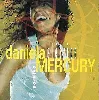 cd daniela mercury - elétrica (1999)