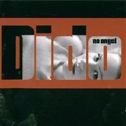 cd dido - no angel (2001)