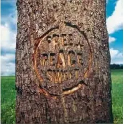 cd dodgy - free peace sweet (1996)