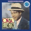 cd duke ellington - the okeh ellington (1991)