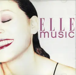 cd elle music (2002)