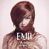 cd emji - folies douces (2015)