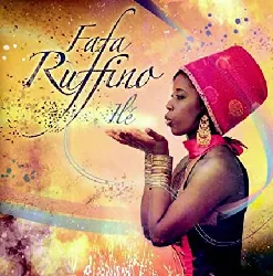 cd fafa ruffino - ilé (2011)