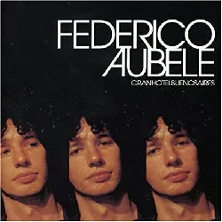 cd federico aubele - gran hotel buenos aires (2003)