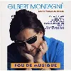 cd fou de musique (ses 16 meilleurs succes)