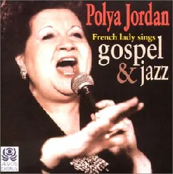 cd french lady sings gospel