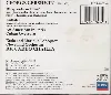cd george gershwin - rhapsody in blue (1987)