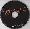 cd georges brassens - georges brassens (2000)
