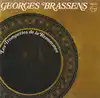 cd georges brassens - les trompettes de la renommée (1985)