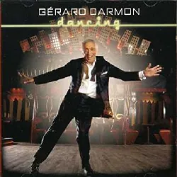 cd gérard darmon - dancing (2006)