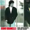 cd gino vannelli - big dreamers never sleep (1987)