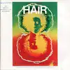 cd hair - the original broadway cast recording (1988)