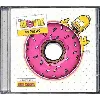 cd hans zimmer - the simpsons movie: the music (2007)